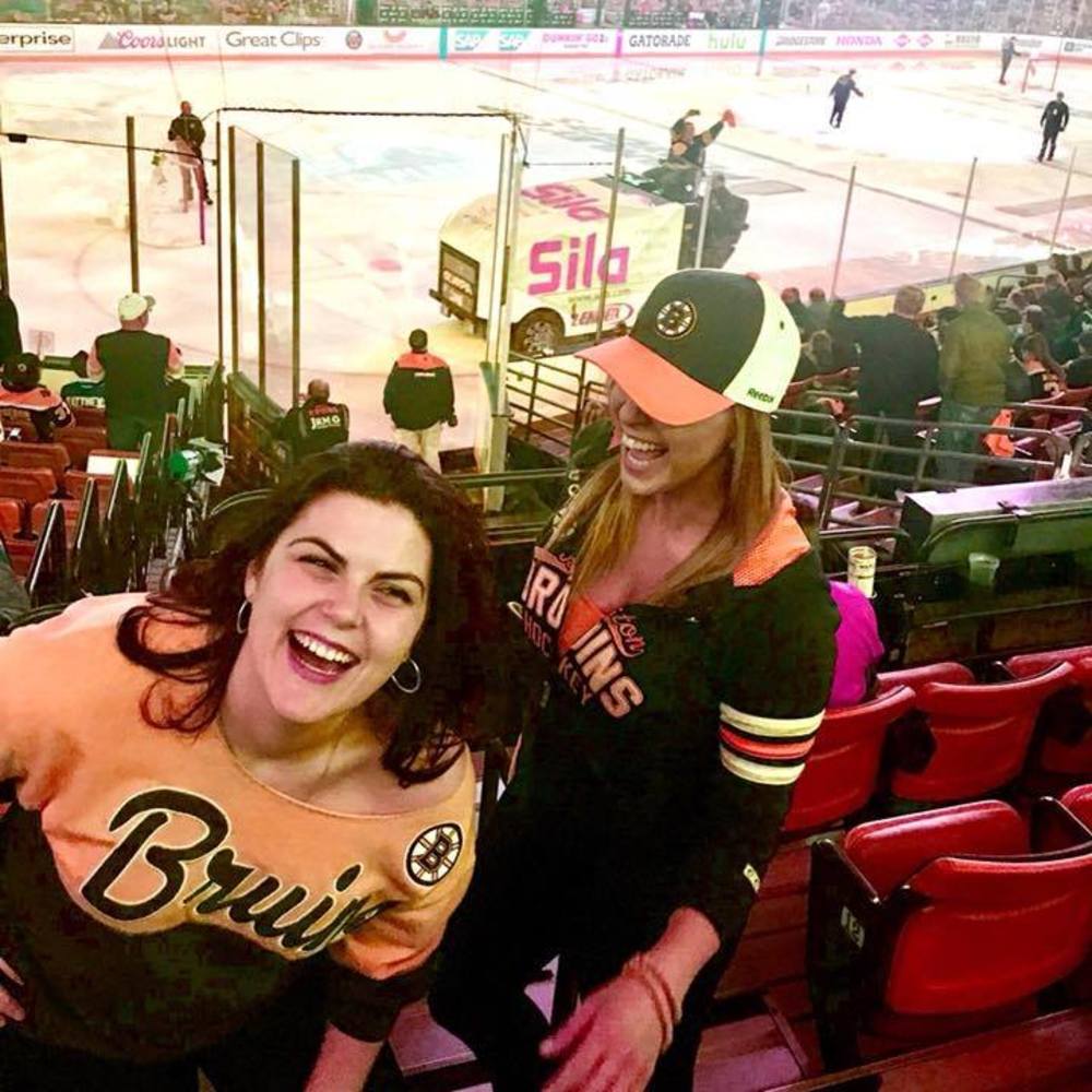 Meet your Posher, Carly